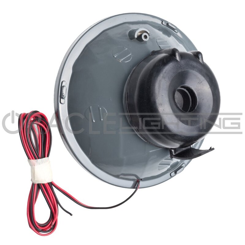 Headlight Assembly - 6904-002